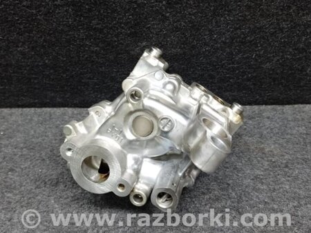 ФОТО Масляный насос для Mazda 6 GJ (2012-...) Киев