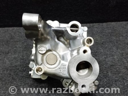 ФОТО Масляный насос для Mazda 6 GJ (2012-...) Киев