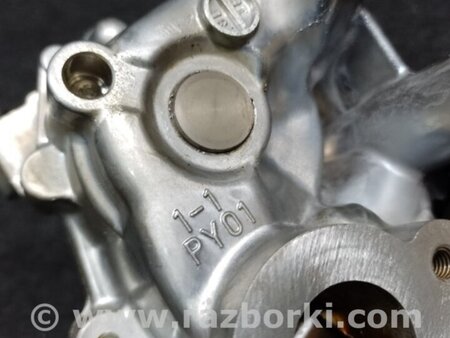 ФОТО Масляный насос для Mazda 6 GJ (2012-...) Киев