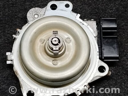 ФОТО Моторчик изменения фаз ГРМ для Mazda 6 GJ (2012-...) Киев