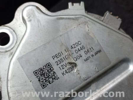 ФОТО Моторчик изменения фаз ГРМ для Mazda 6 GJ (2012-...) Киев