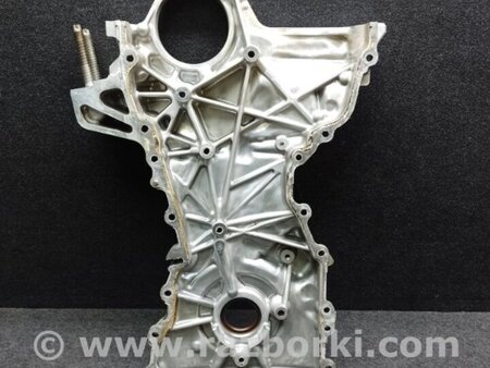 ФОТО Крышка ГРМ для Mazda 6 GJ (2012-...) Киев