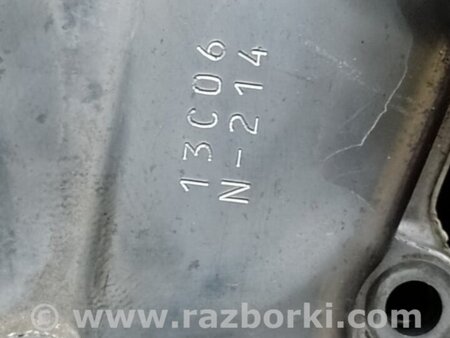 ФОТО Крышка ГРМ для Mazda 6 GJ (2012-...) Киев