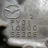 ФОТО Крышка ГРМ для Mazda 6 GJ (2012-...) Киев