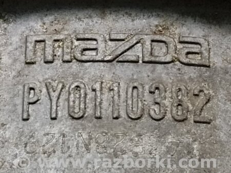 ФОТО Поддон картера для Mazda 6 GJ (2012-...) Киев