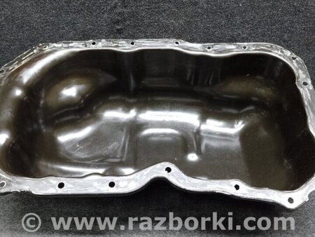 ФОТО Поддон картера для Mazda 6 GJ (2012-...) Киев
