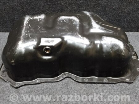 ФОТО Поддон картера для Mazda 6 GJ (2012-...) Киев