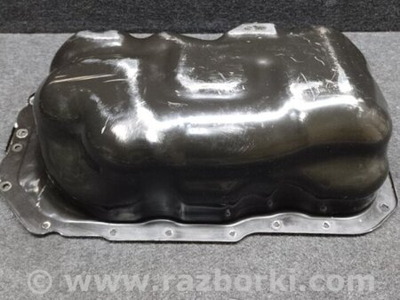 ФОТО Поддон картера для Mazda 6 GJ (2012-...) Киев