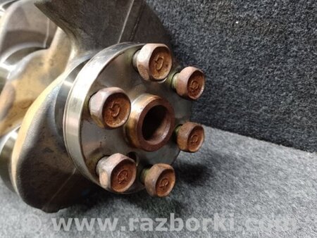 ФОТО Коленвал для Mazda 6 GJ (2012-...) Киев