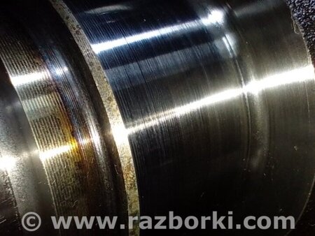 ФОТО Коленвал для Mazda 6 GJ (2012-...) Киев