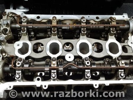 ФОТО Головка блока для Mazda 6 GJ (2012-...) Киев