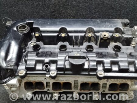 ФОТО Головка блока для Mazda 6 GJ (2012-...) Киев