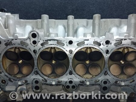 ФОТО Головка блока для Mazda 6 GJ (2012-...) Киев