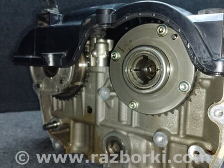 ФОТО Головка блока для Mazda 6 GJ (2012-...) Киев