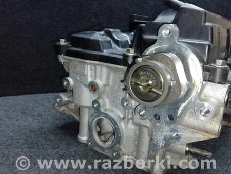 ФОТО Головка блока для Mazda 6 GJ (2012-...) Киев