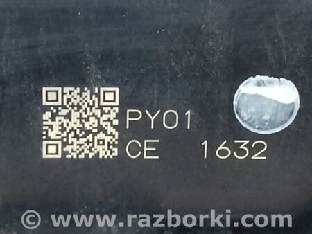 ФОТО Головка блока для Mazda 6 GJ (2012-...) Киев