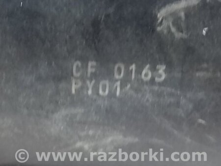 ФОТО Головка блока для Mazda 6 GJ (2012-...) Киев