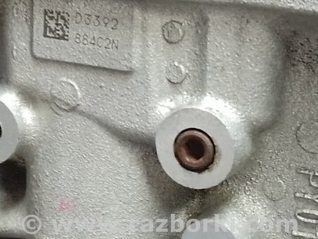 ФОТО Головка блока для Mazda 6 GJ (2012-...) Киев