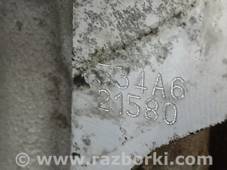 ФОТО Головка блока для Mazda 6 GJ (2012-...) Киев