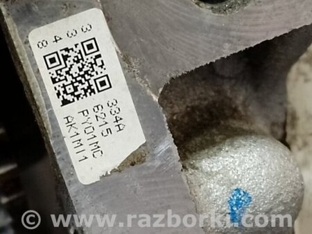 ФОТО Головка блока для Mazda 6 GJ (2012-...) Киев