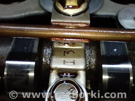 ФОТО Головка блока для Mazda 6 GJ (2012-...) Киев
