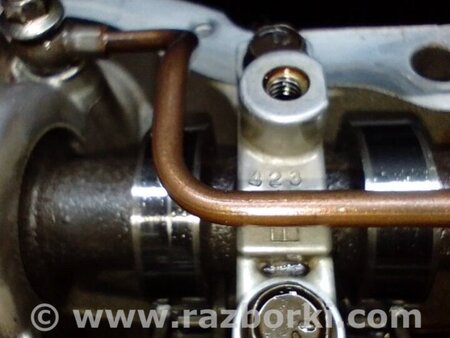 ФОТО Головка блока для Mazda 6 GJ (2012-...) Киев