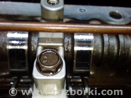 ФОТО Головка блока для Mazda 6 GJ (2012-...) Киев