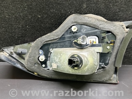 ФОТО Фонарь задний внутренний для Mazda 6 GJ (2012-...) Киев