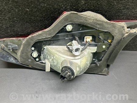 ФОТО Фонарь задний внутренний для Mazda 6 GJ (2012-...) Киев