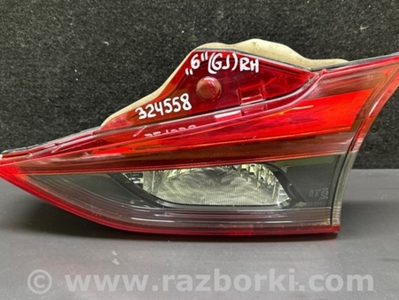 ФОТО Фонарь задний внутренний для Mazda 6 GJ (2012-...) Киев