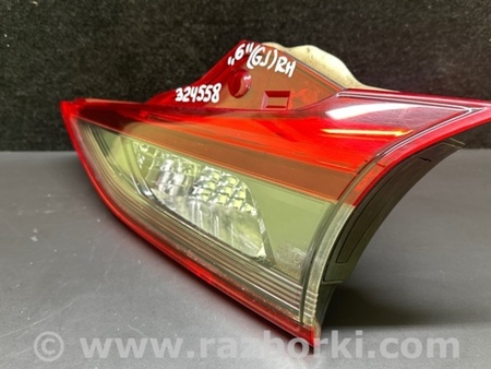 ФОТО Фонарь задний внутренний для Mazda 6 GJ (2012-...) Киев