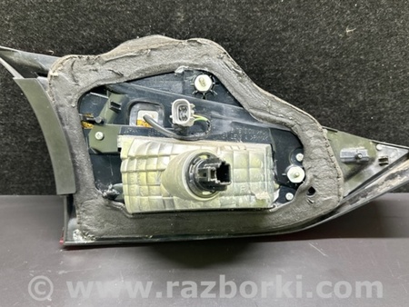 ФОТО Фонарь задний внутренний для Mazda 6 GJ (2012-...) Киев