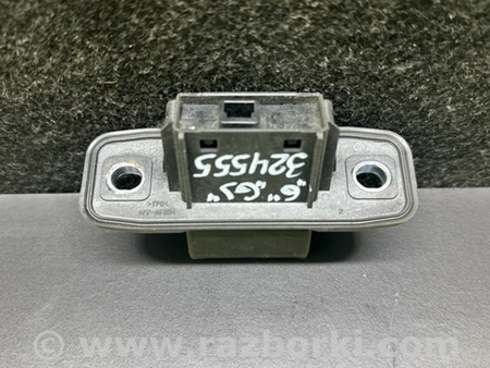 ФОТО Кнопка открывания багажника наружная для Mazda 6 GJ (2012-...) Киев