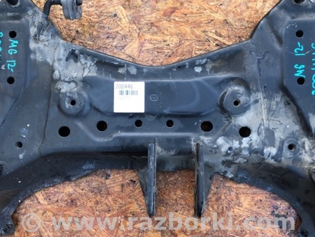 ФОТО Балка передняя для Mazda 6 GJ (2012-...) Киев