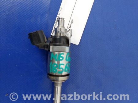 ФОТО Форсунка топливная для Mazda 6 GJ (2012-...) Киев