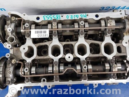 ФОТО Головка блока для Mazda 6 GJ (2012-...) Киев