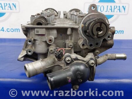 ФОТО Головка блока для Mazda 6 GJ (2012-...) Киев