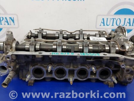 ФОТО Головка блока для Mazda 6 GJ (2012-...) Киев
