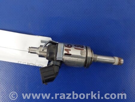 ФОТО Форсунка топливная для Mazda 6 GJ (2012-...) Киев
