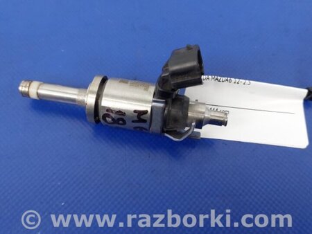 ФОТО Форсунка топливная для Mazda 6 GJ (2012-...) Киев
