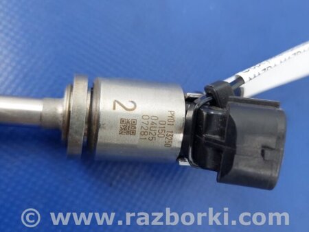 ФОТО Форсунка топливная для Mazda 6 GJ (2012-...) Киев