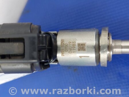 ФОТО Форсунка топливная для Mazda 6 GJ (2012-...) Киев