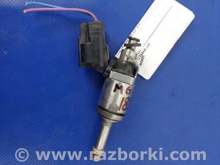 ФОТО Форсунка топливная для Mazda 6 GJ (2012-...) Киев