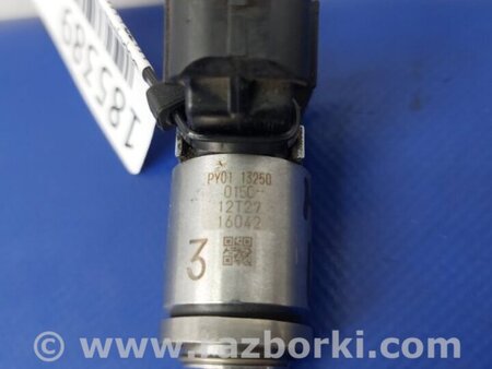 ФОТО Форсунка топливная для Mazda 6 GJ (2012-...) Киев