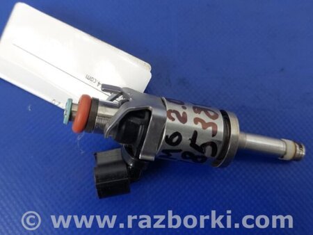 ФОТО Форсунка топливная для Mazda 6 GJ (2012-...) Киев