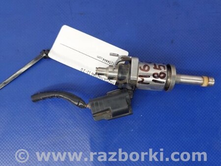 ФОТО Форсунка топливная для Mazda 6 GJ (2012-...) Киев