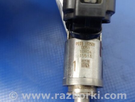 ФОТО Форсунка топливная для Mazda 6 GJ (2012-...) Киев