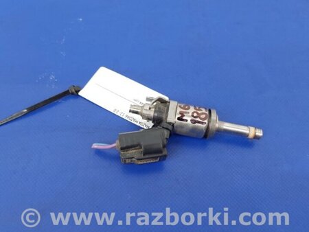 ФОТО Форсунка топливная для Mazda 6 GJ (2012-...) Киев