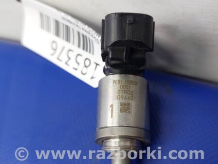 ФОТО Форсунка топливная для Mazda 6 GJ (2012-...) Киев
