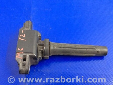 ФОТО Катушка зажигания для Mazda 6 GJ (2012-...) Киев